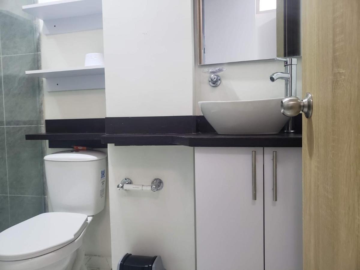 Baru - Usaquen Aparthotel Bogotá